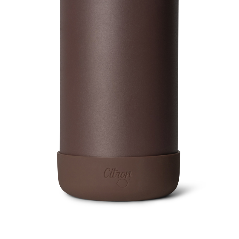 Citron Lahev na vodu Large, 750 ml - Plum