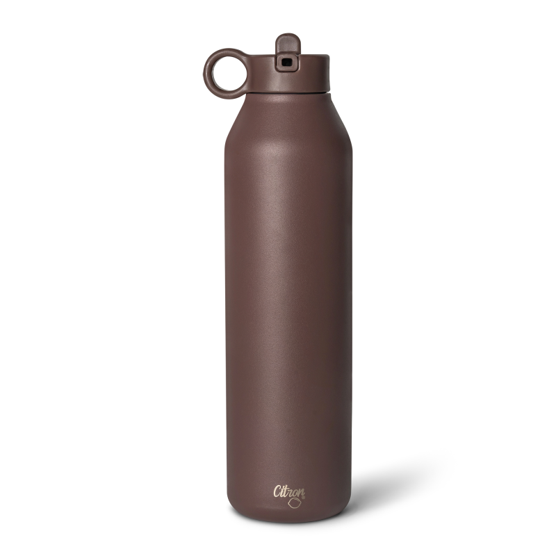 Citron Lahev na vodu Large, 750 ml - Plum