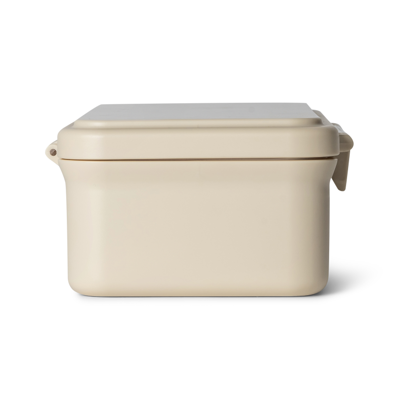 Citron Obdélníkový obědový box - Ballerina