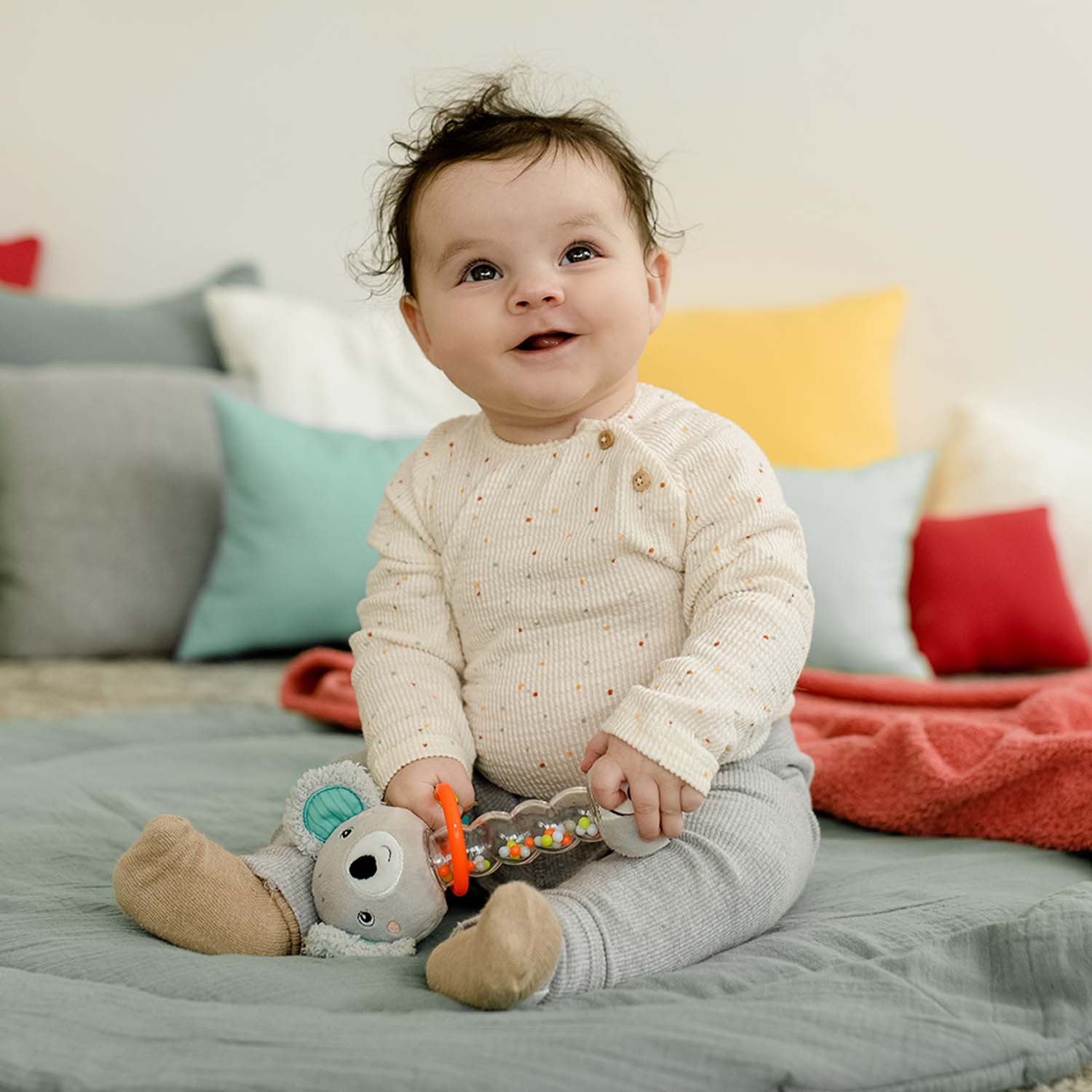 Chrastítko Koala, DoBabyDoo