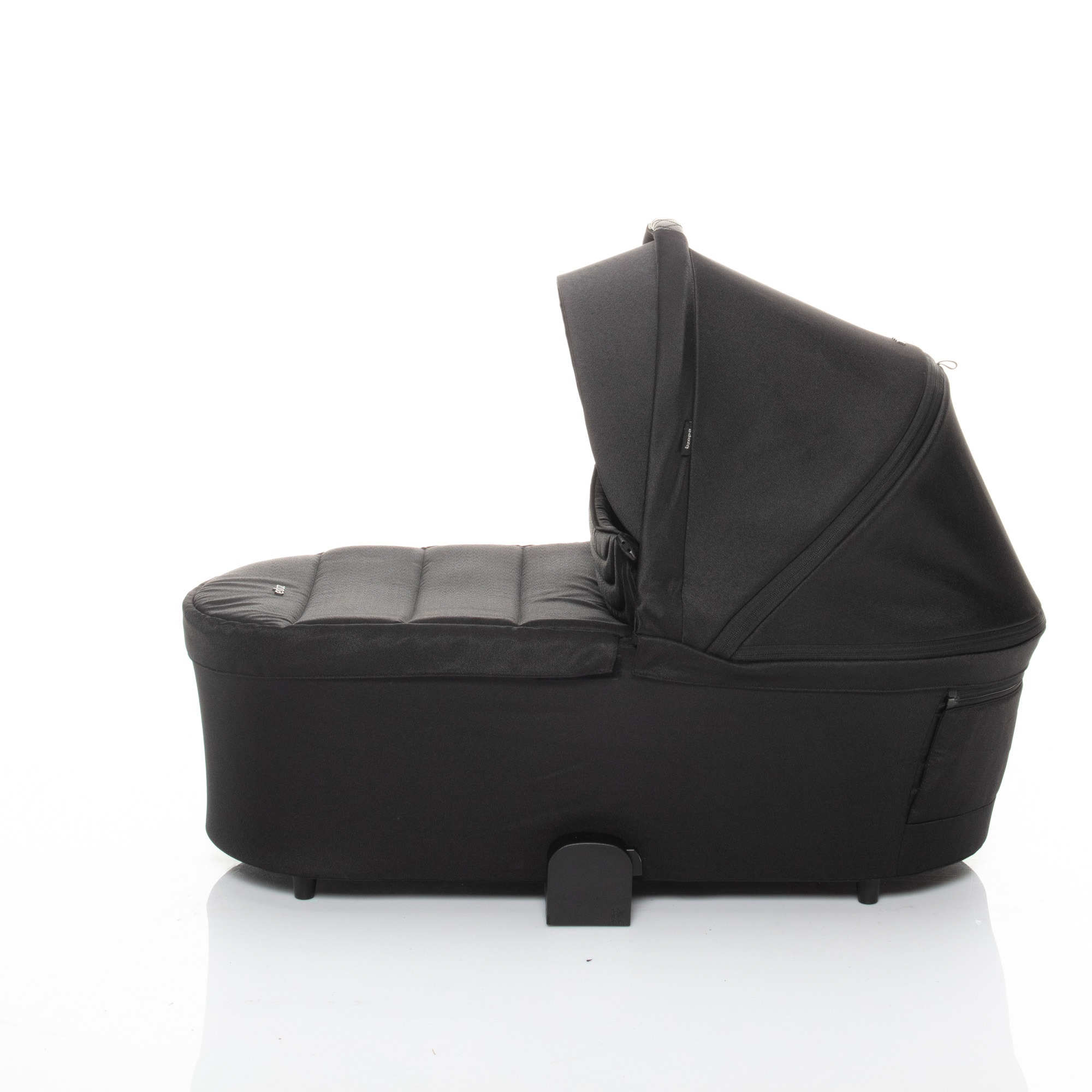 Hluboká korba ke sportovnímu kočárku Move XL, Night Black/Black