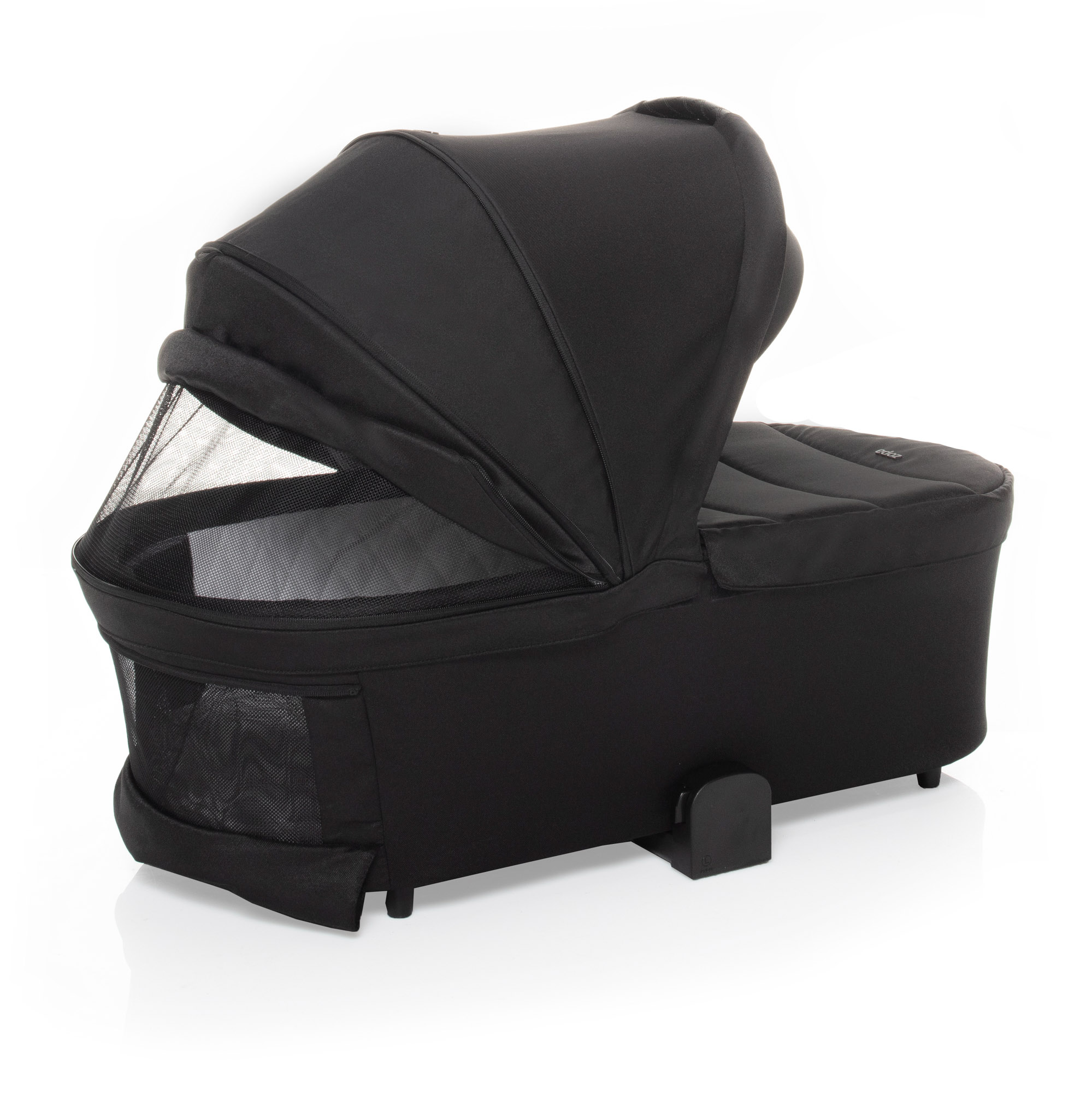 Hluboká korba ke sportovnímu kočárku Move XL, Night Black/Black