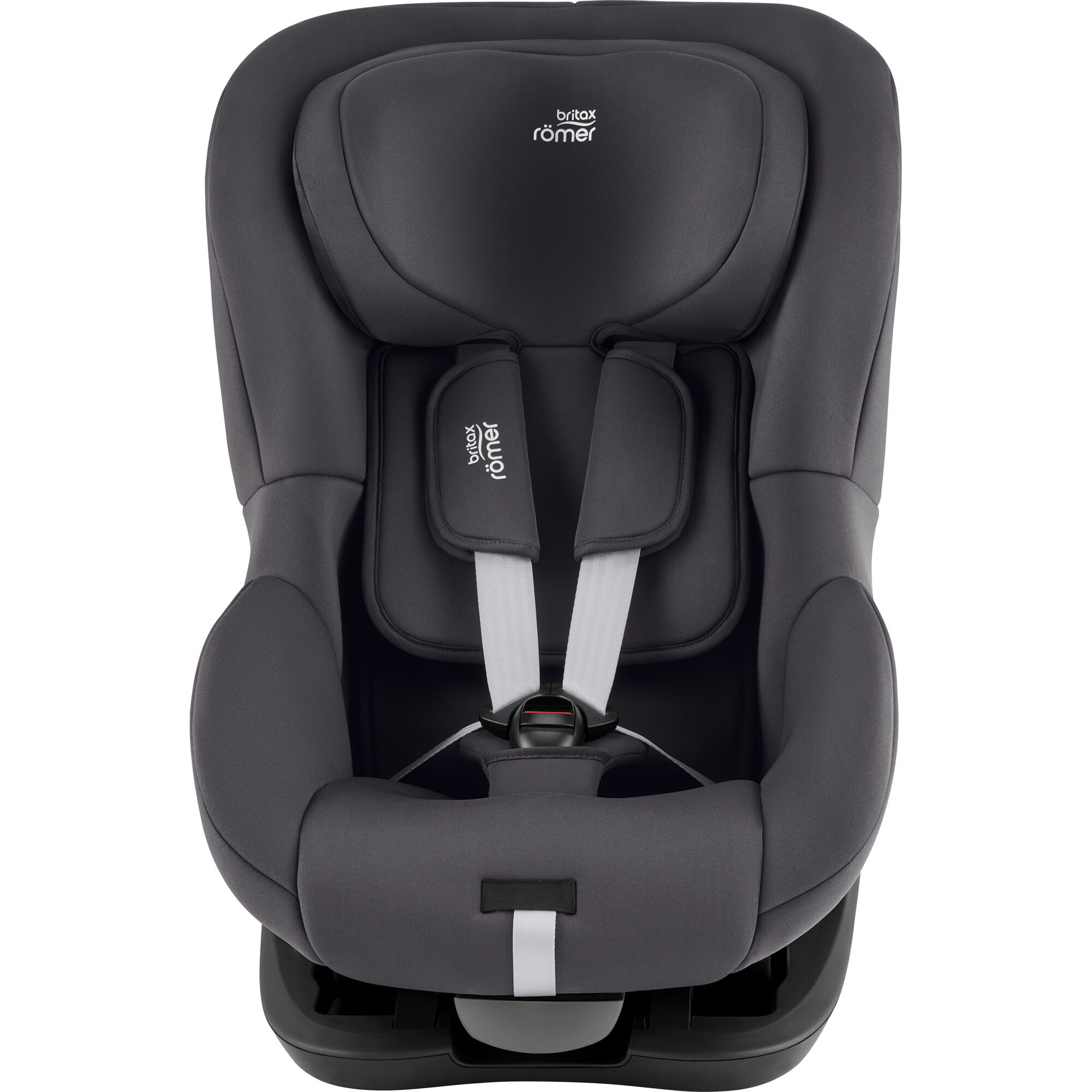 Autosedačka King Pro, Midnight Grey