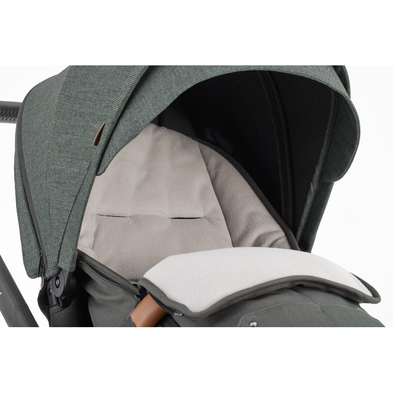 Mutsy FLOW fusak Urban Green 2024