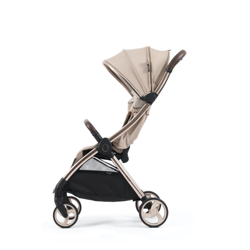 BabyStyle EggZ kočárek, Feather 2024