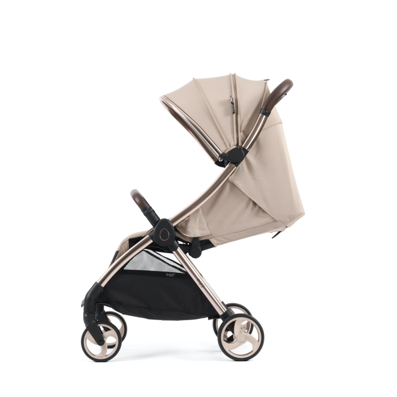 BabyStyle EggZ kočárek, Feather 2024