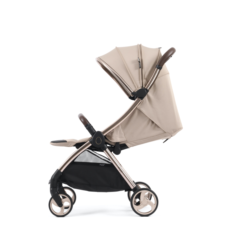 BabyStyle EggZ kočárek, Feather 2024