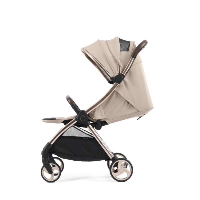 BabyStyle EggZ kočárek, Feather 2024
