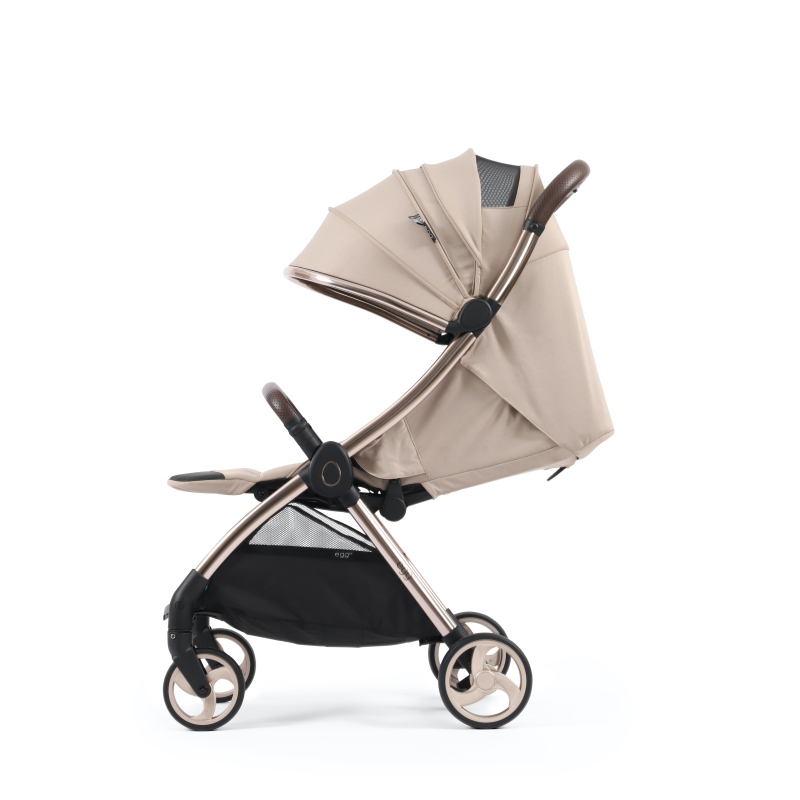 BabyStyle EggZ kočárek, Feather 2024