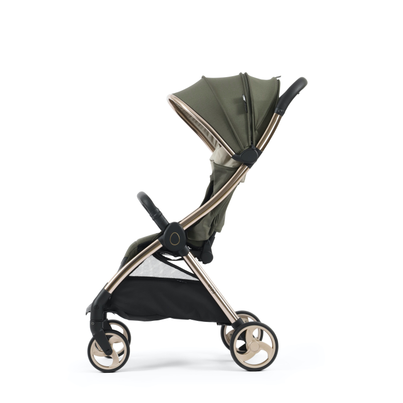 BabyStyle EggZ kočárek, Hunter Green 2024