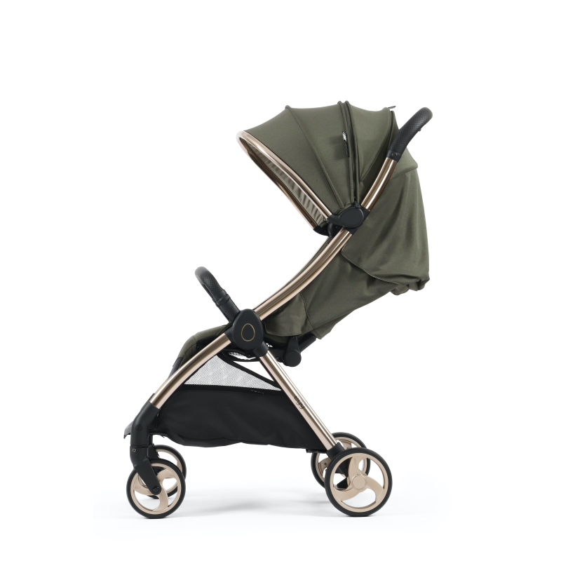 BabyStyle EggZ kočárek, Hunter Green 2024