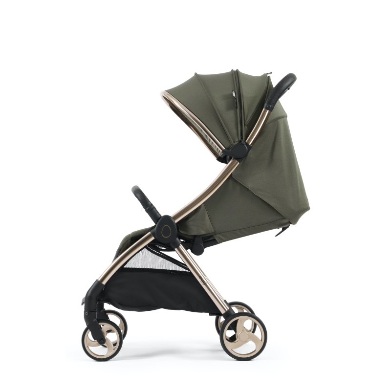 BabyStyle EggZ kočárek, Hunter Green 2024