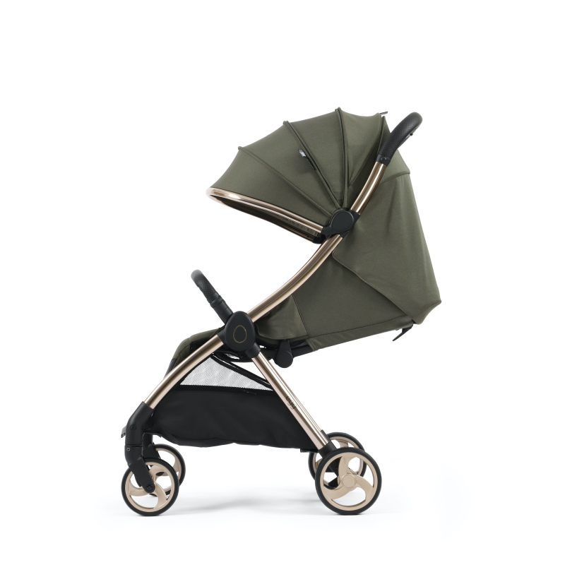 BabyStyle EggZ kočárek, Hunter Green 2024