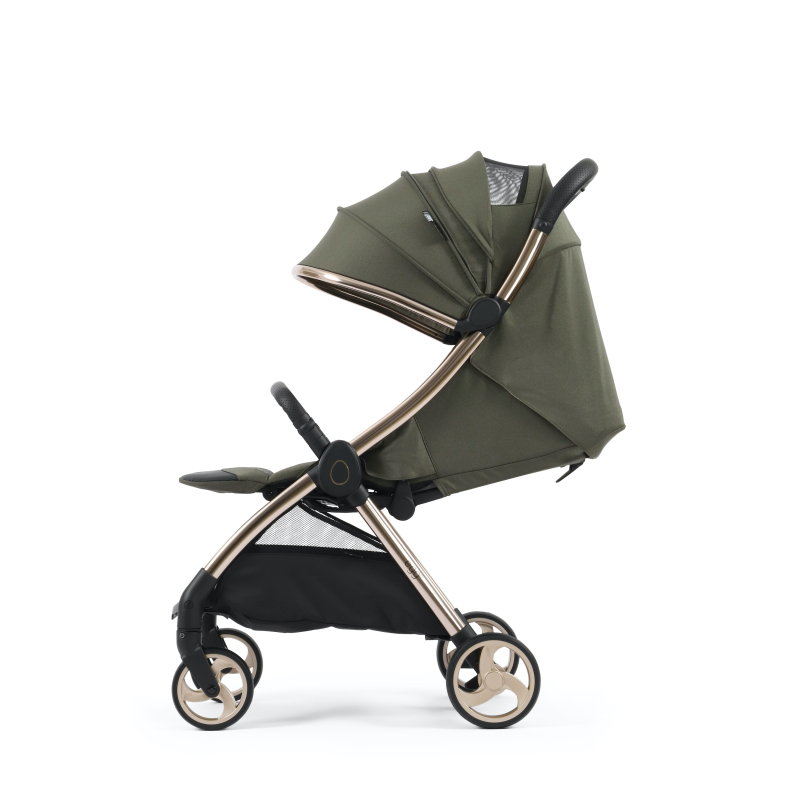 BabyStyle EggZ kočárek, Hunter Green 2024