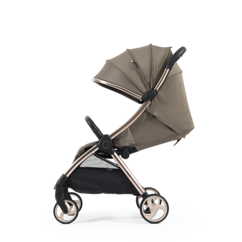 BabyStyle EggZ kočárek, Mink 2024