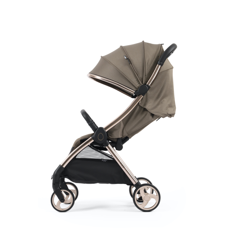 BabyStyle EggZ kočárek, Mink 2024
