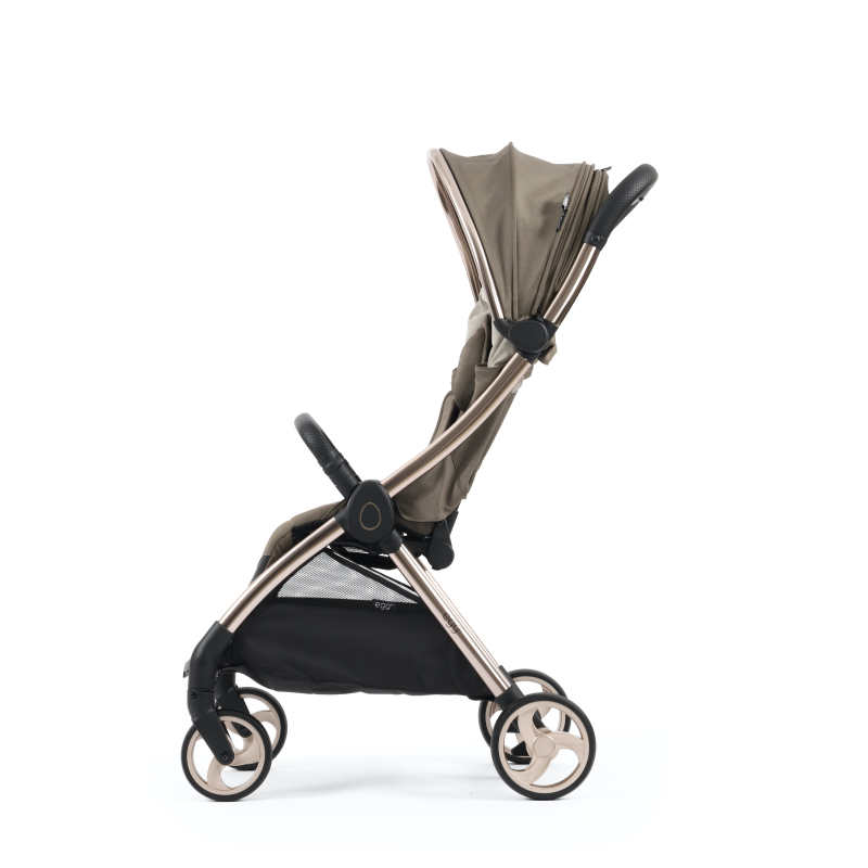 BabyStyle EggZ kočárek, Mink 2024