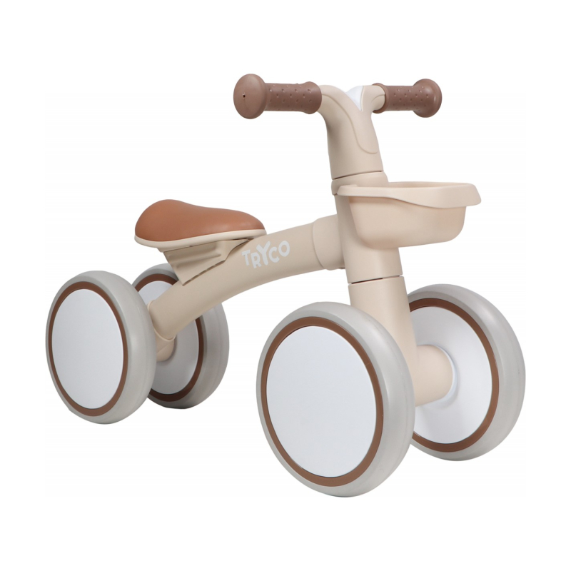 TRYCO Odrážedlo Luna Beige