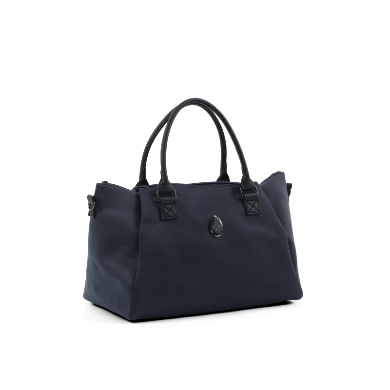 BabyStyle Egg3 Overnight Bag, Celestial