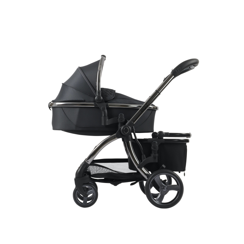 BabyStyle EGG košík (na mazlíčky)