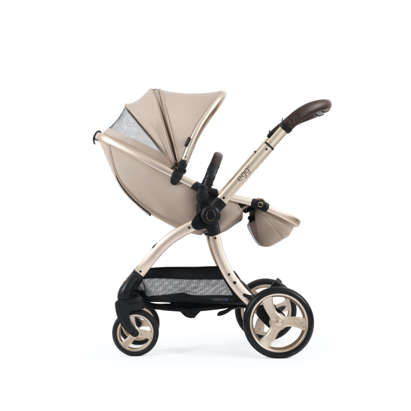 BabyStyle Egg3 set 8 v 1 - Feather 2024