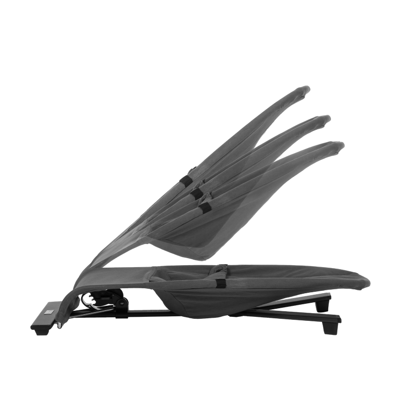 MAST Lehátko Flex Dark Grey