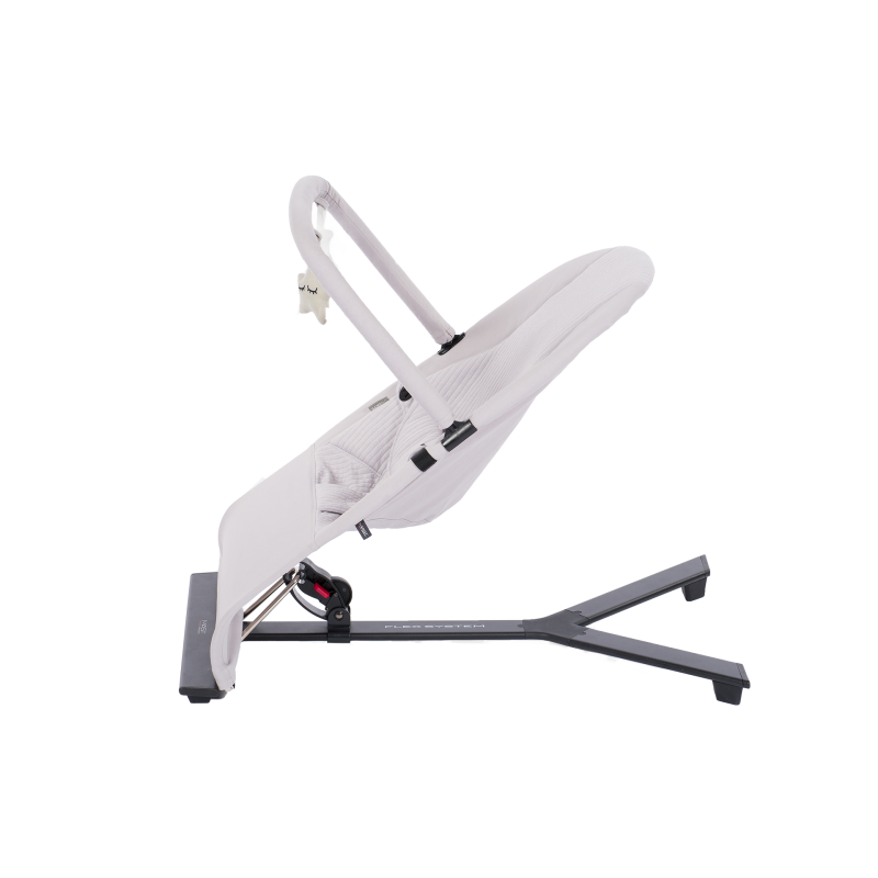 MAST Lehátko Flex Light Grey