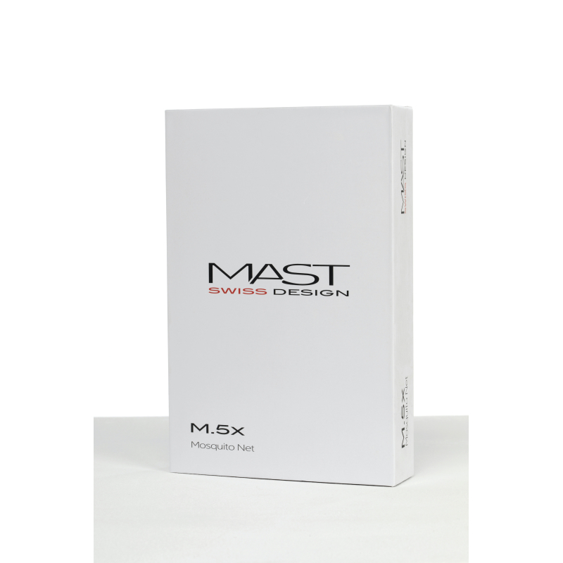 MAST M.5x moskytiéra