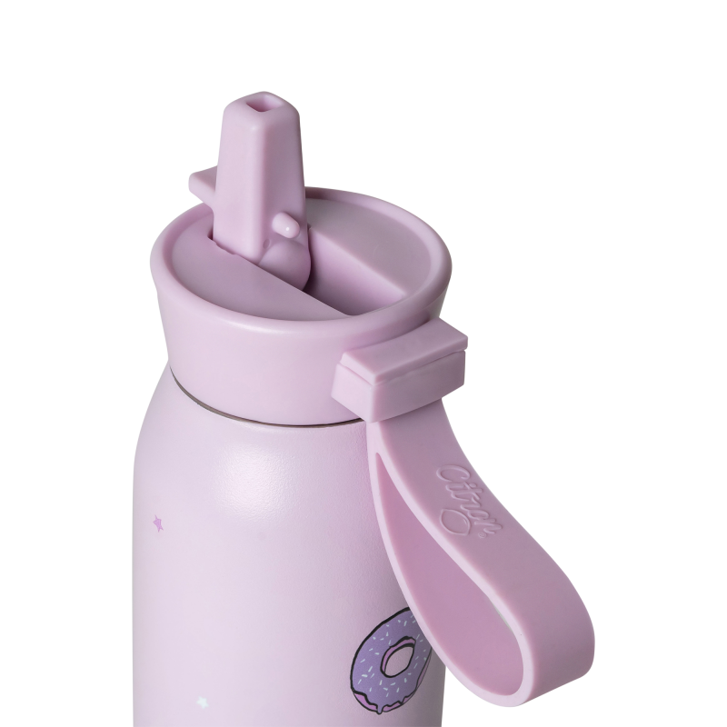 Citron Lahev na vodu Small, 350 ml - Stormy Unicorn