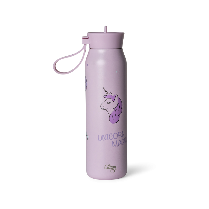Citron Lahev na vodu Small, 350 ml - Stormy Unicorn