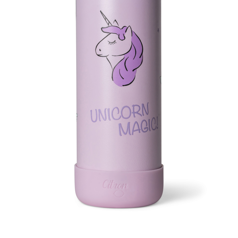 Citron Lahev na vodu Small, 350 ml - Stormy Unicorn