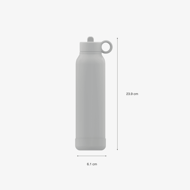 Citron Lahev na vodu Medium, 500 ml - Cool Kid