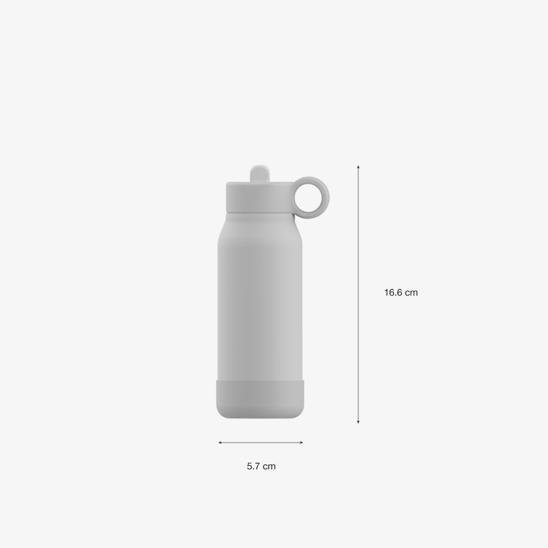 Citron Lahev na vodu Mini, 250 ml - Ballerina