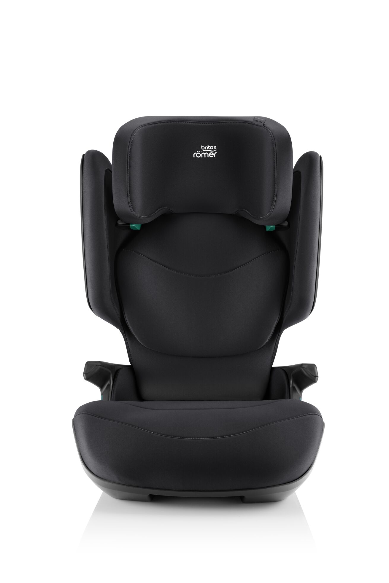 Autosedačka Kidfix Pro M Classic, Space Black