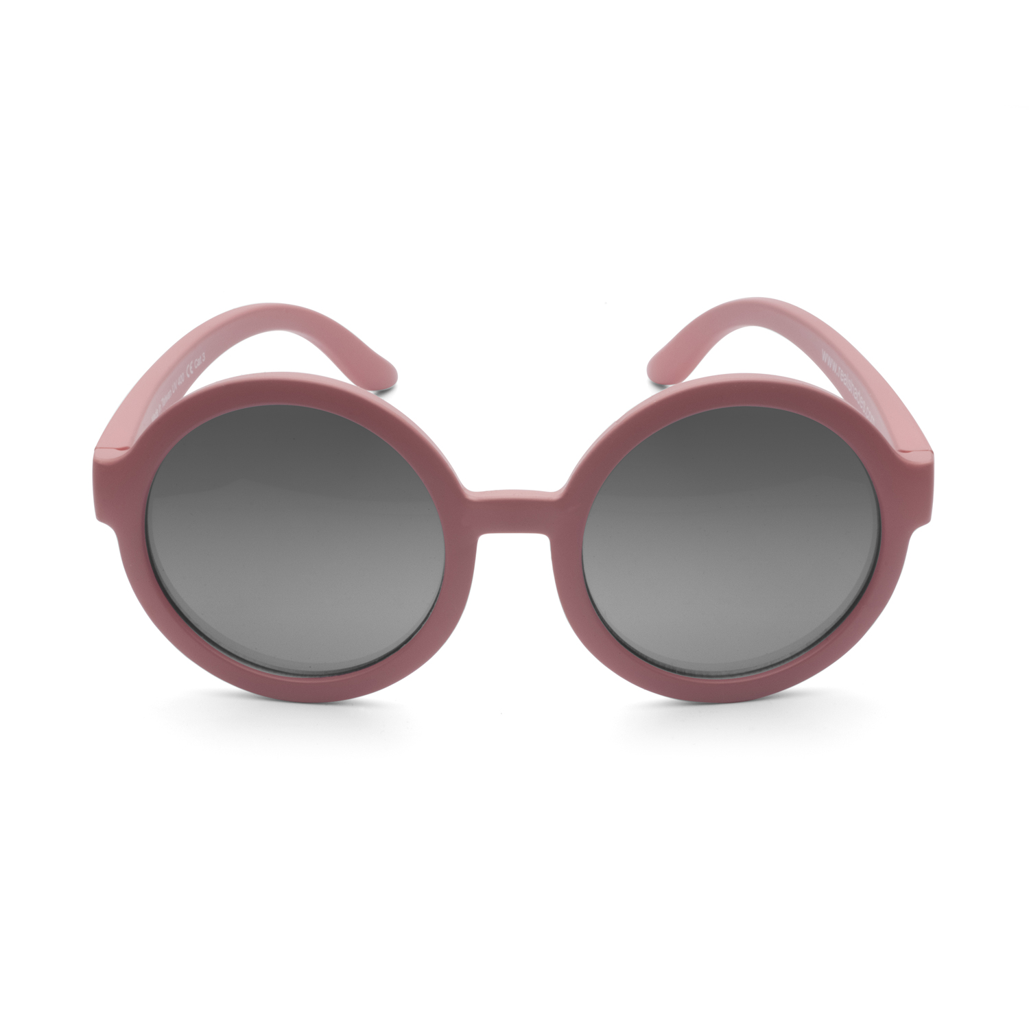 Sluneční brýle Vibe 0+, Matte Mauve