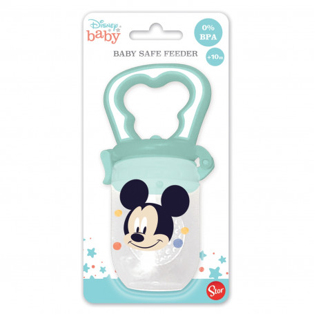 Nutriční hryzátko, Mickey