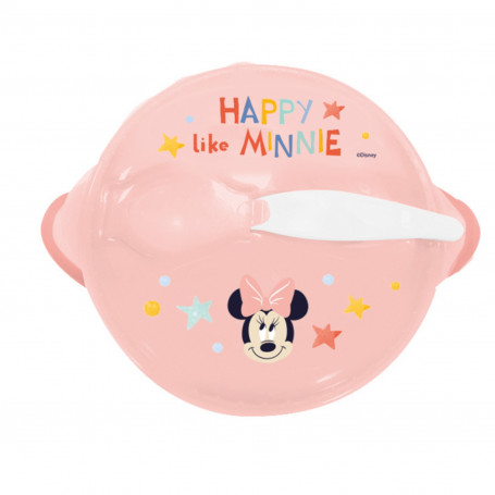 Dětská sada 4 dílná, Minnie