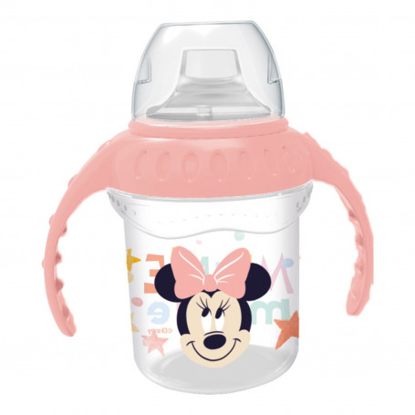Dětská sada 4 dílná, Minnie