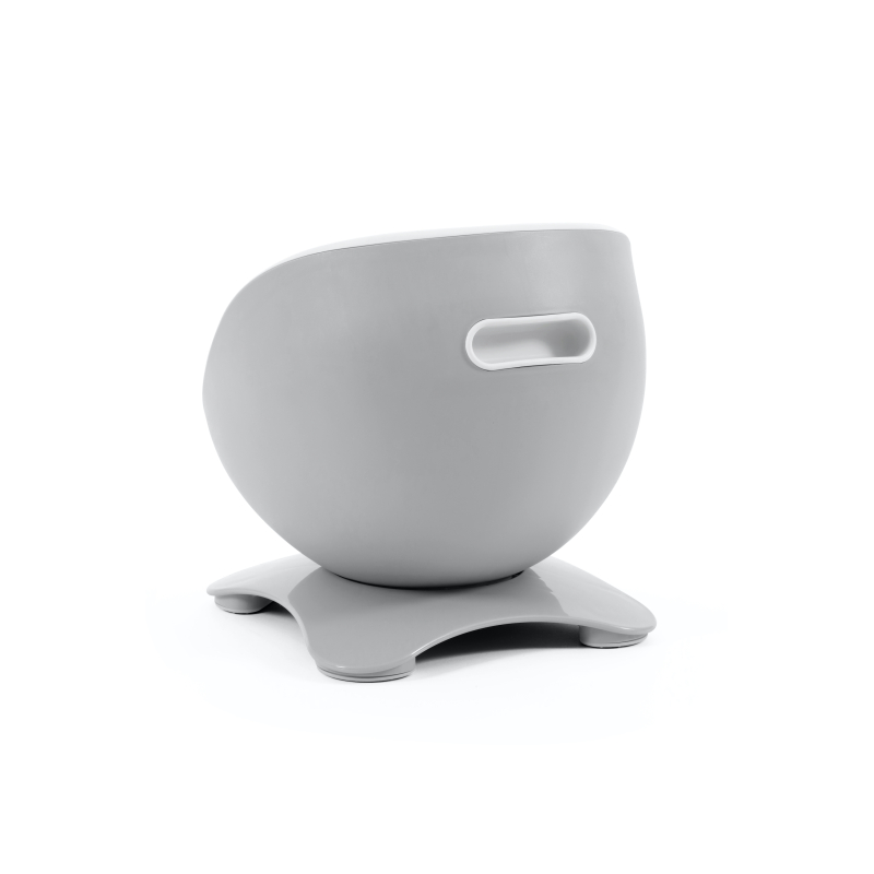 BabyStyle Egg EGGLOO nočník - GREY