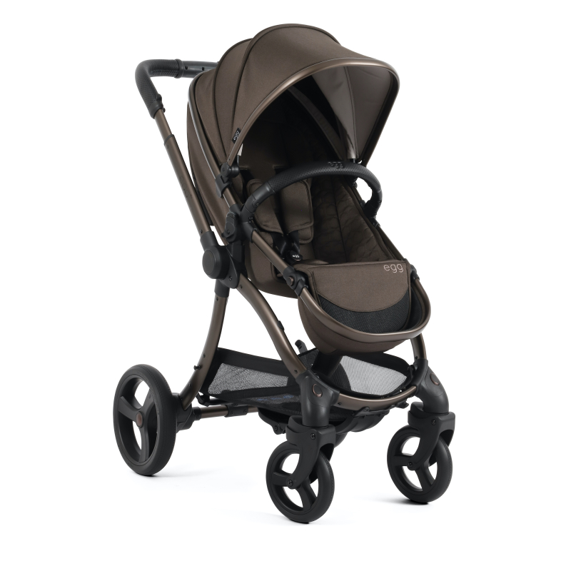 BabyStyle Egg3 set 8 v 1 - Chocolate Velvet - Special Edition 2025