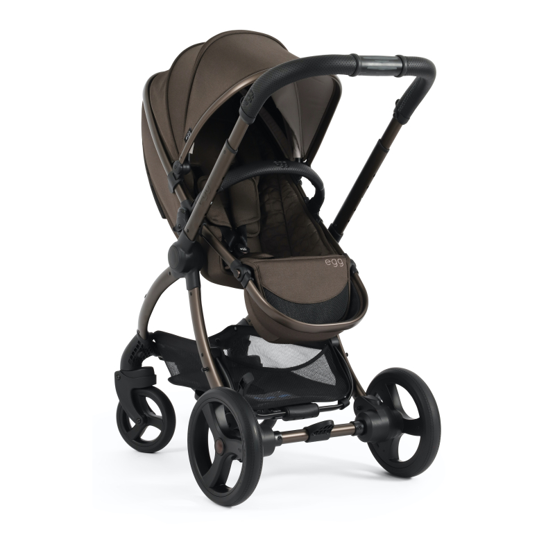 BabyStyle Egg3 set 8 v 1 - Chocolate Velvet - Special Edition 2025