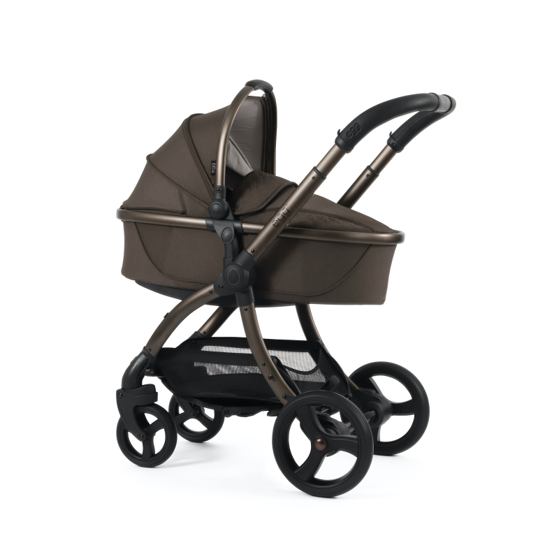 BabyStyle Egg3 set 8 v 1 - Chocolate Velvet - Special Edition 2025