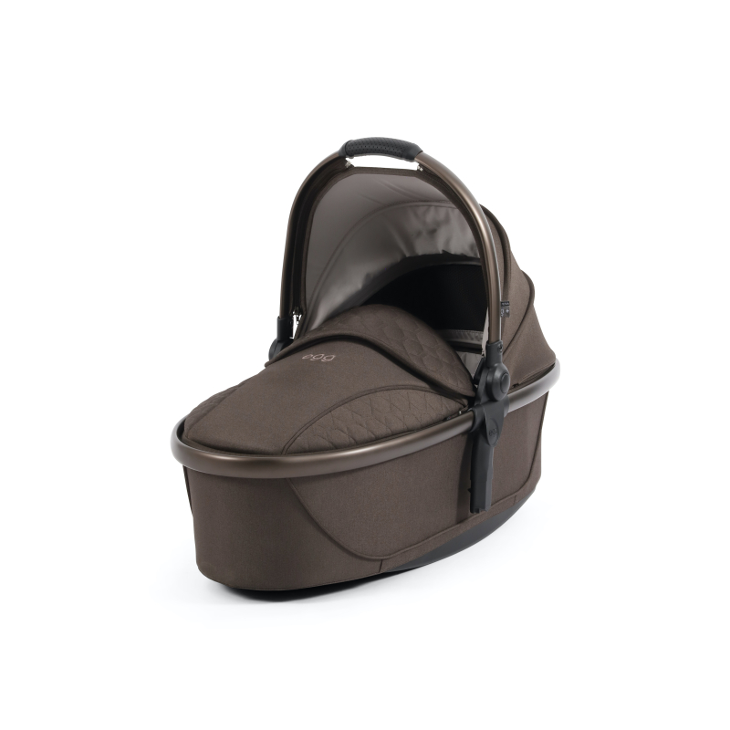 BabyStyle Egg3 set 8 v 1 - Chocolate Velvet - Special Edition 2025