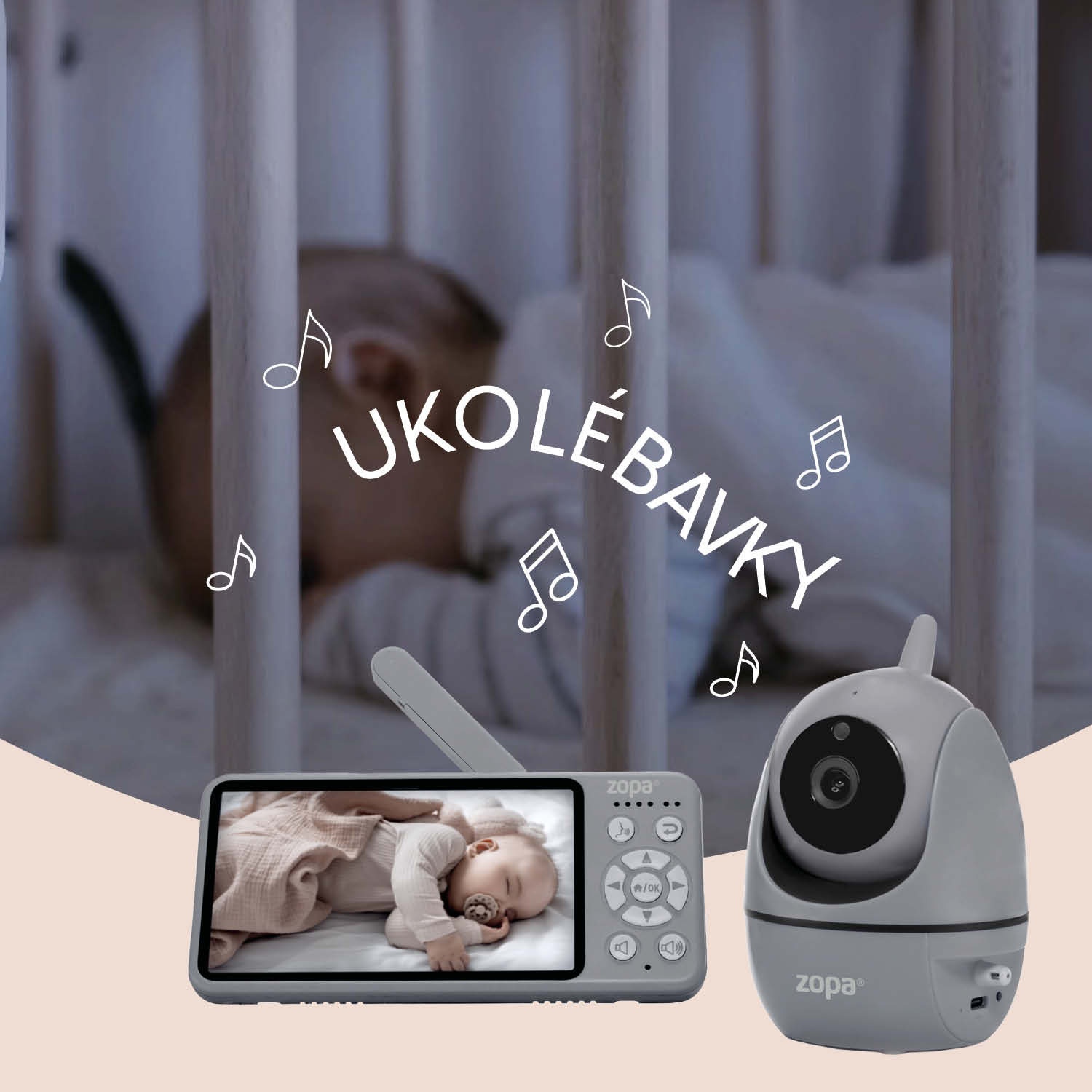 Digitální videomonitor Observatory, Grey