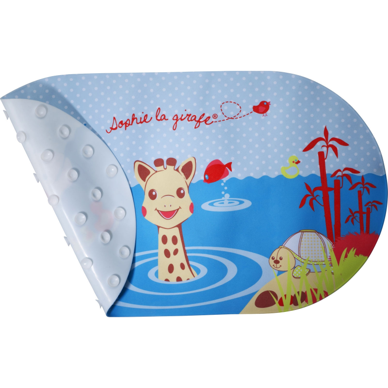 Vulli Podložka do vany Sophie la girafe®
