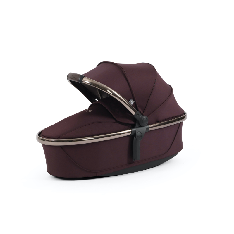 BabyStyle Egg3 hluboká korba, Mulberry 2025