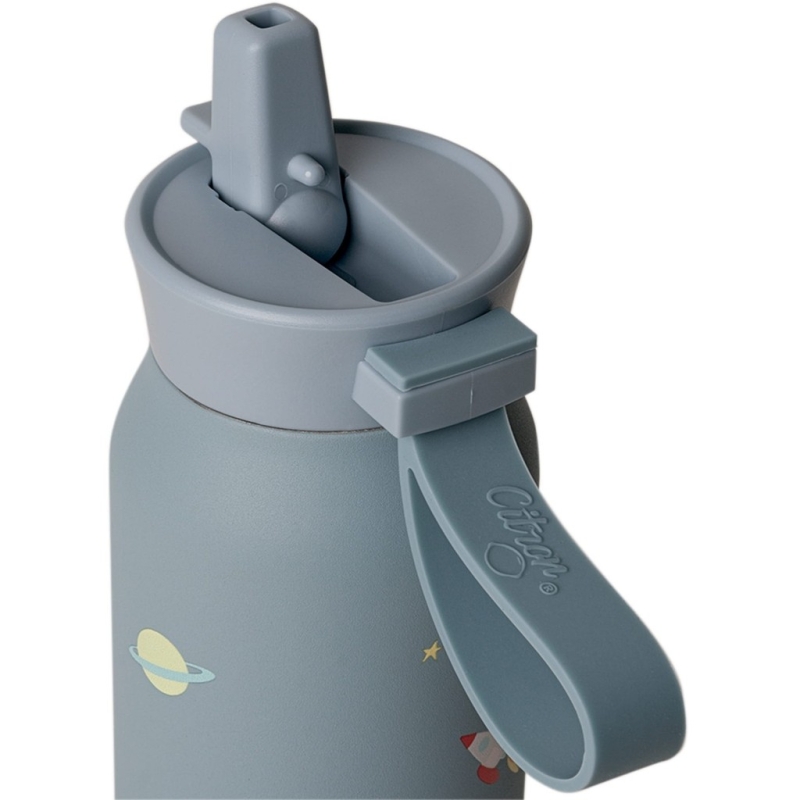 Citron Lahev na vodu Small, 350 ml - Spaceship