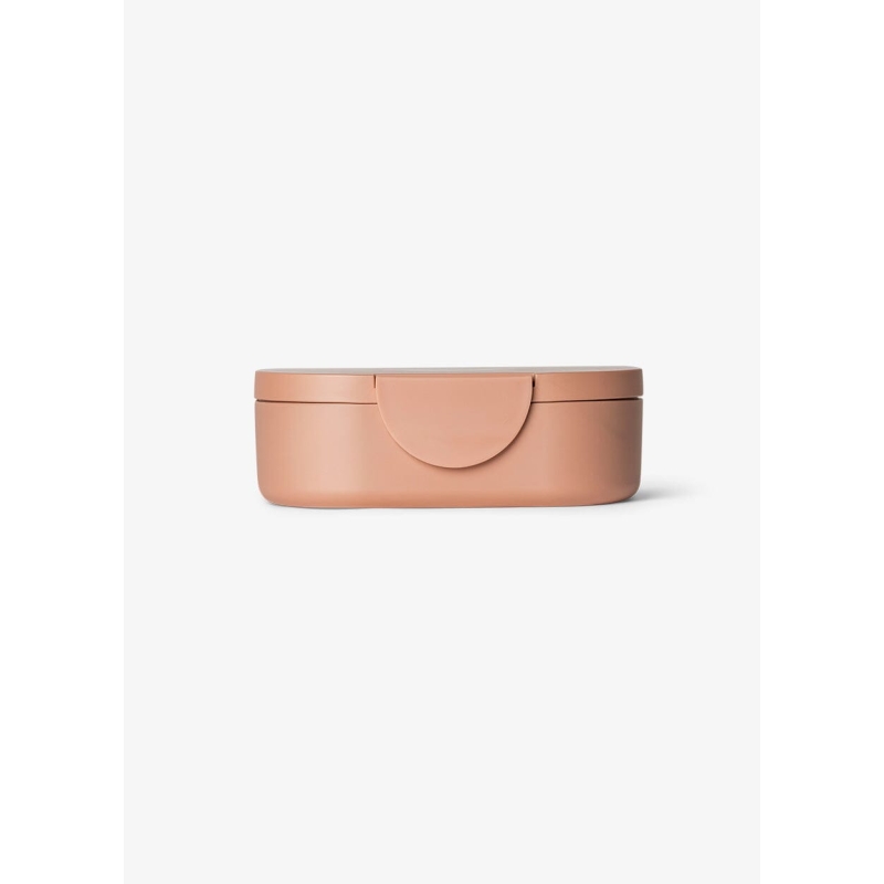 Citron Obědový box z bio materiálu - Ballerina