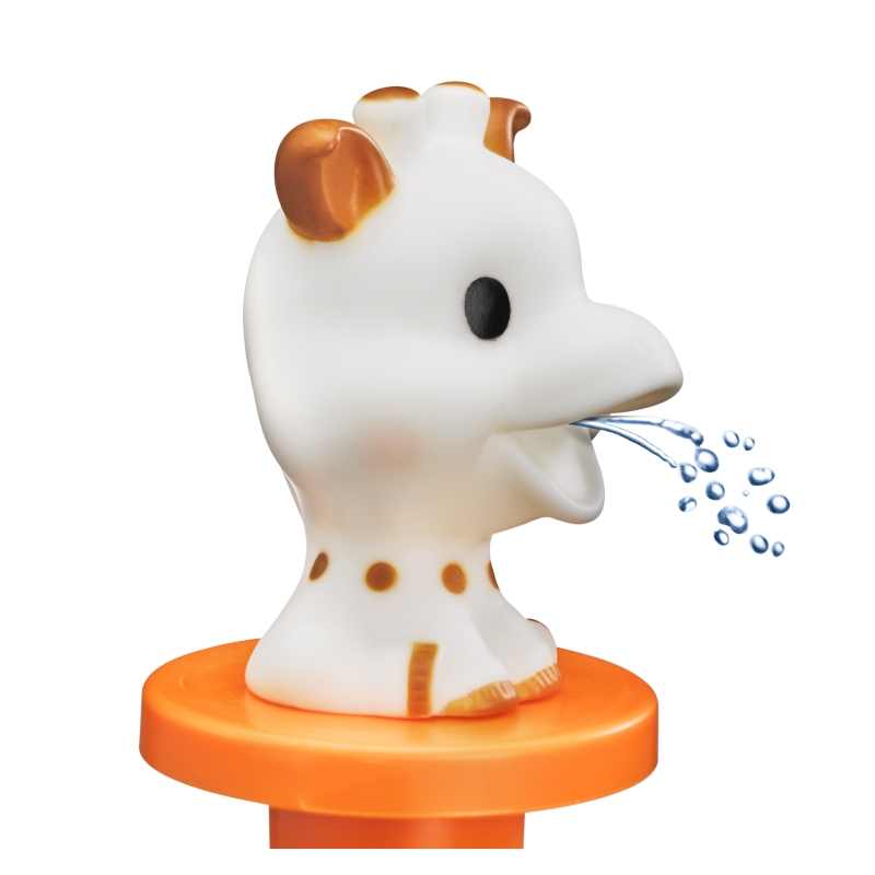 Vulli Puzzle se zvířátky do vany - NEW