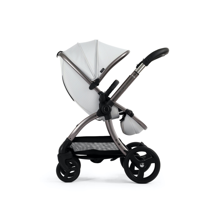BabyStyle Egg3 set 4 v 1 - Houndstooth Silver 2025